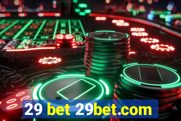 29 bet 29bet.com